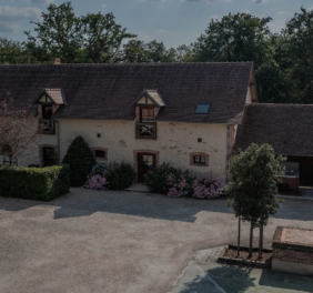 Domaine du Grand nouer