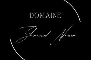 Domaine du Grand nouer